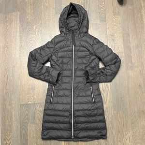 Lululemon Packable Down Jacket